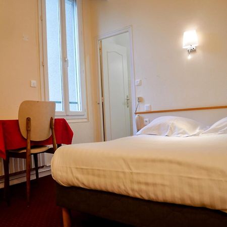 Hotel Iena Angers Zewnętrze zdjęcie