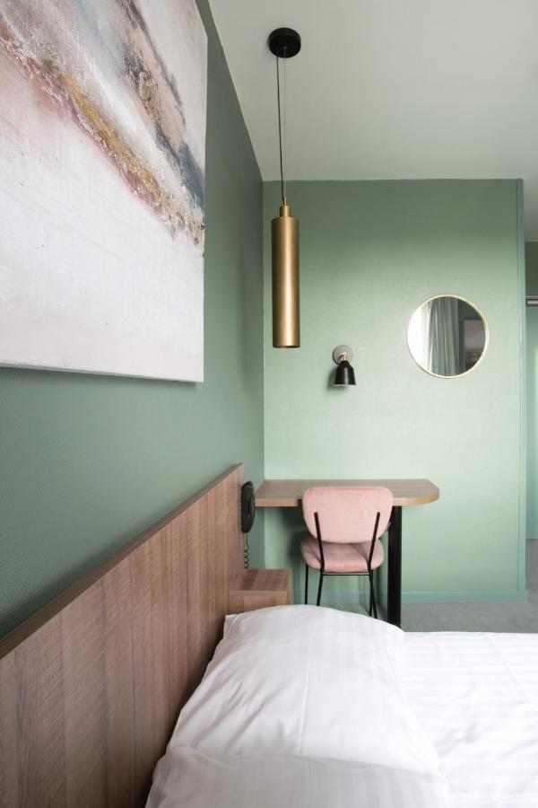 Hotel Iena Angers Zewnętrze zdjęcie