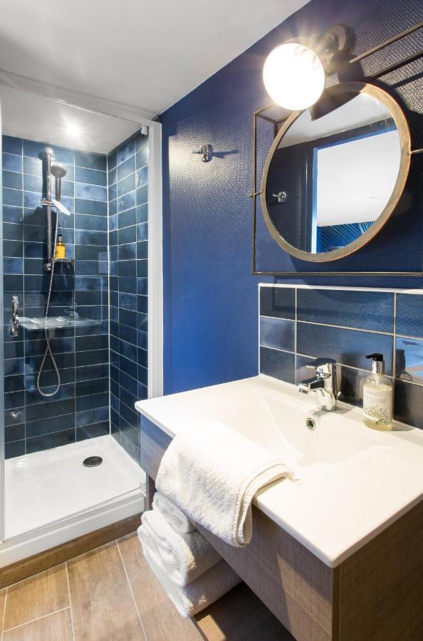 Hotel Iena Angers Zewnętrze zdjęcie