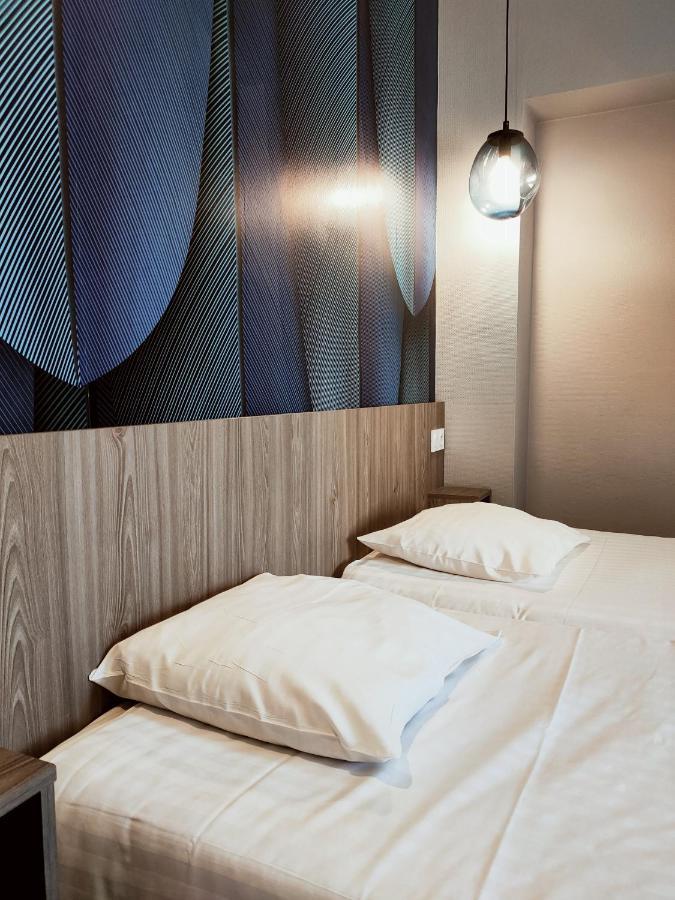 Hotel Iena Angers Zewnętrze zdjęcie
