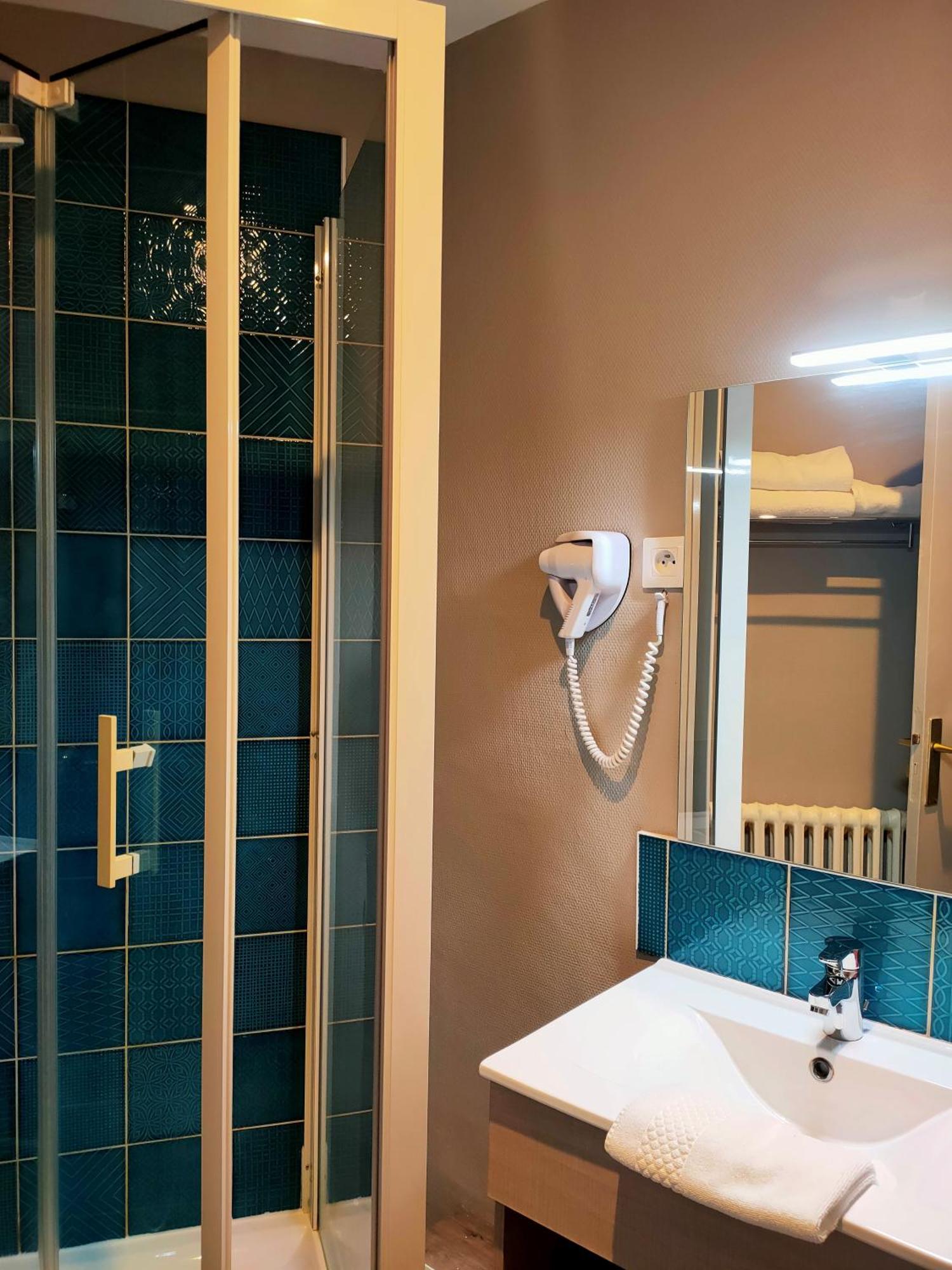 Hotel Iena Angers Zewnętrze zdjęcie