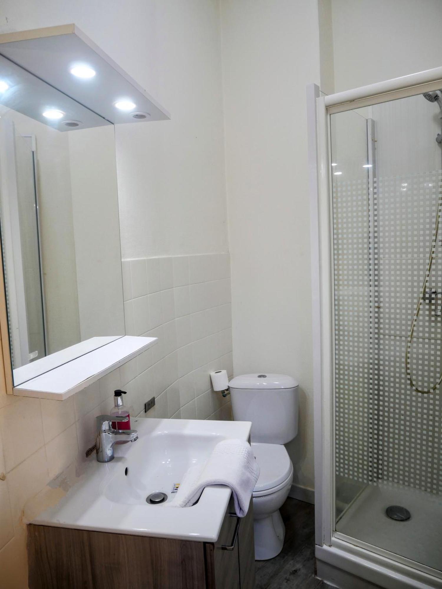 Hotel Iena Angers Zewnętrze zdjęcie
