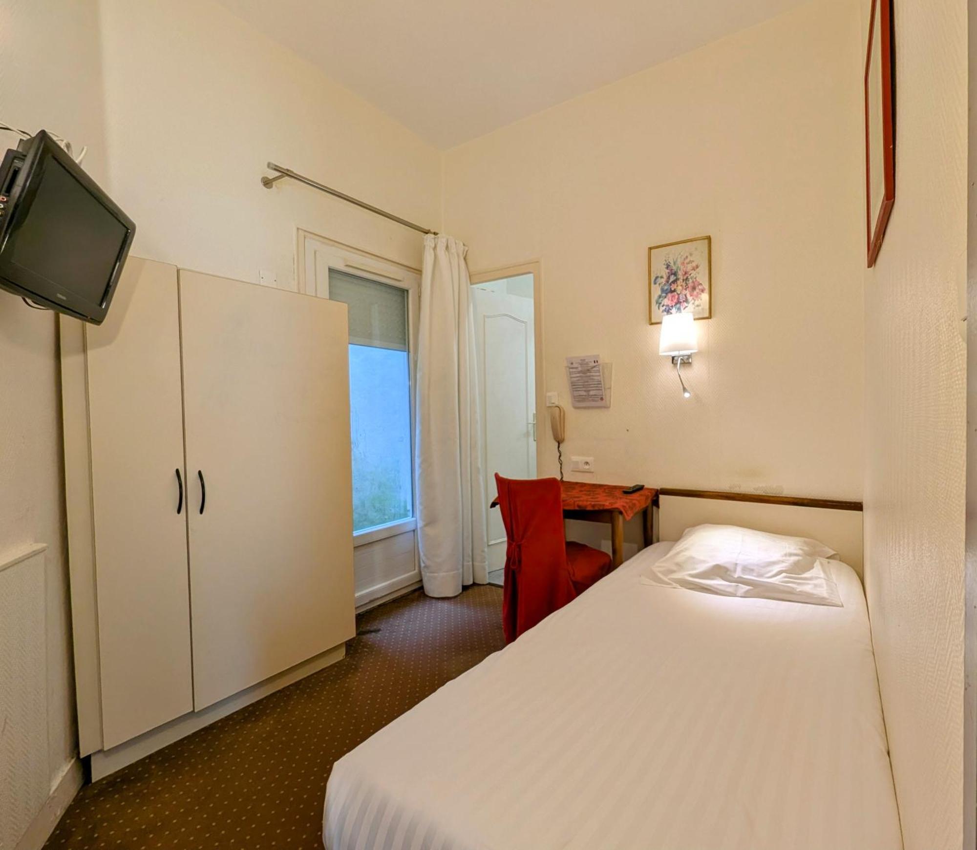 Hotel Iena Angers Zewnętrze zdjęcie