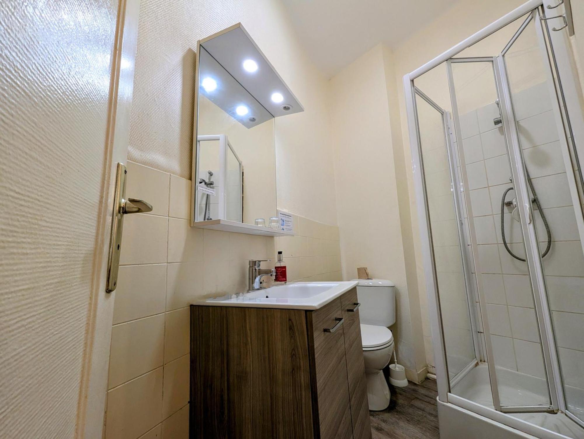 Hotel Iena Angers Zewnętrze zdjęcie