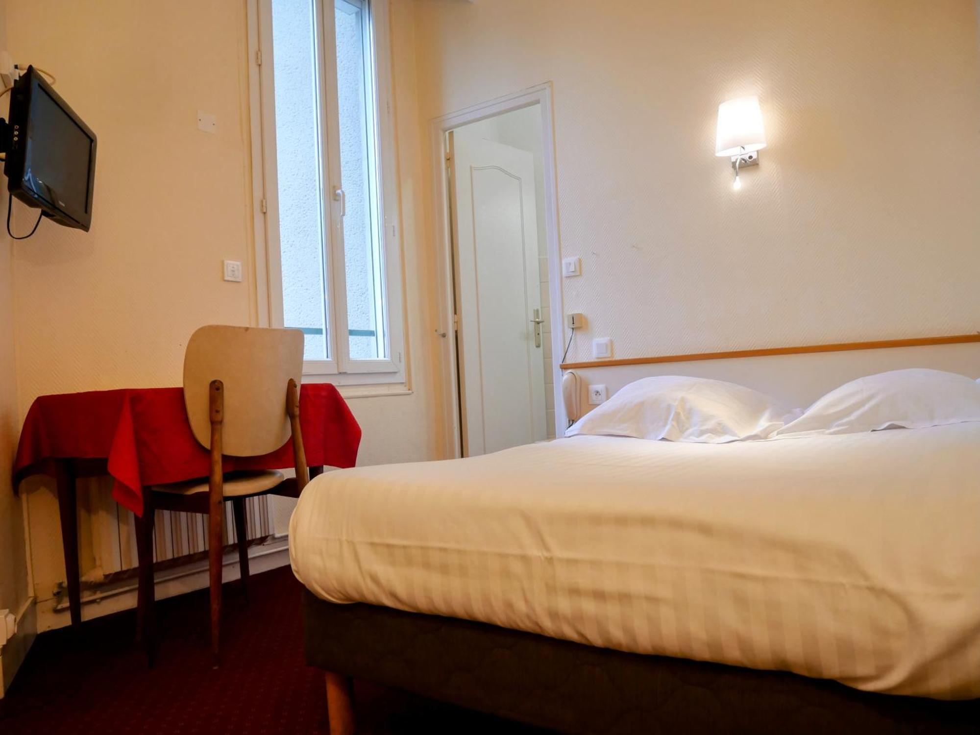Hotel Iena Angers Zewnętrze zdjęcie