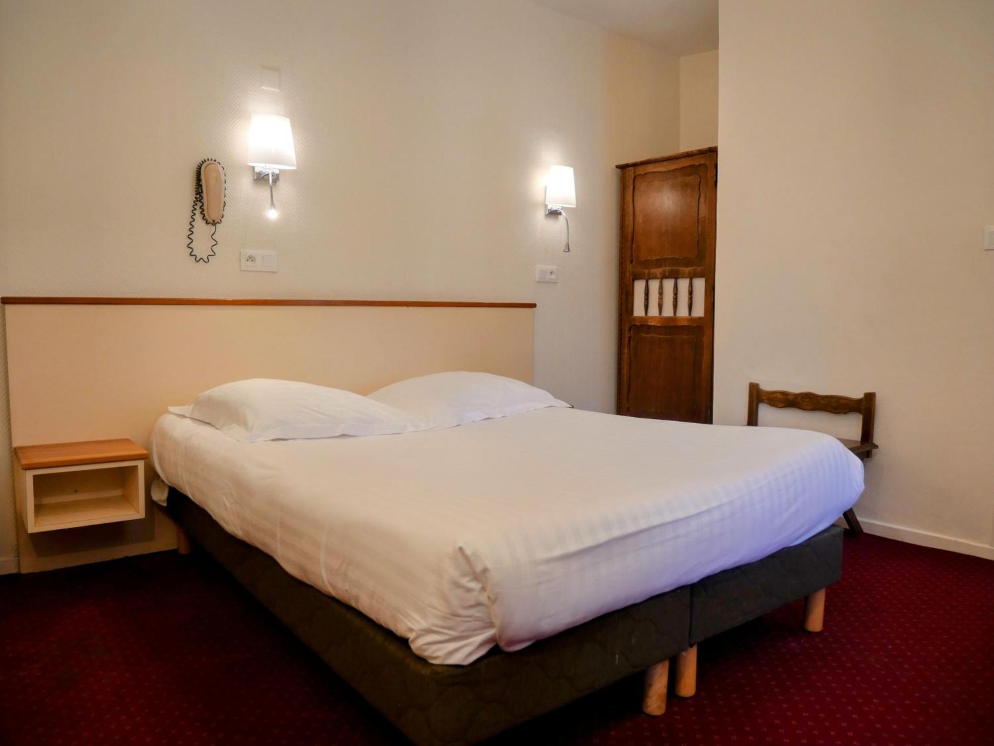 Hotel Iena Angers Zewnętrze zdjęcie