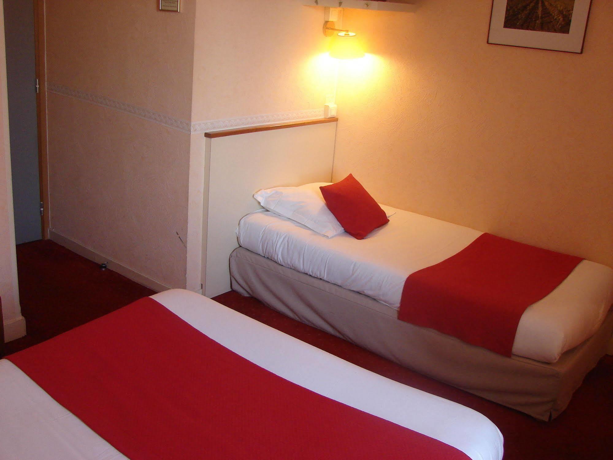 Hotel Iena Angers Zewnętrze zdjęcie