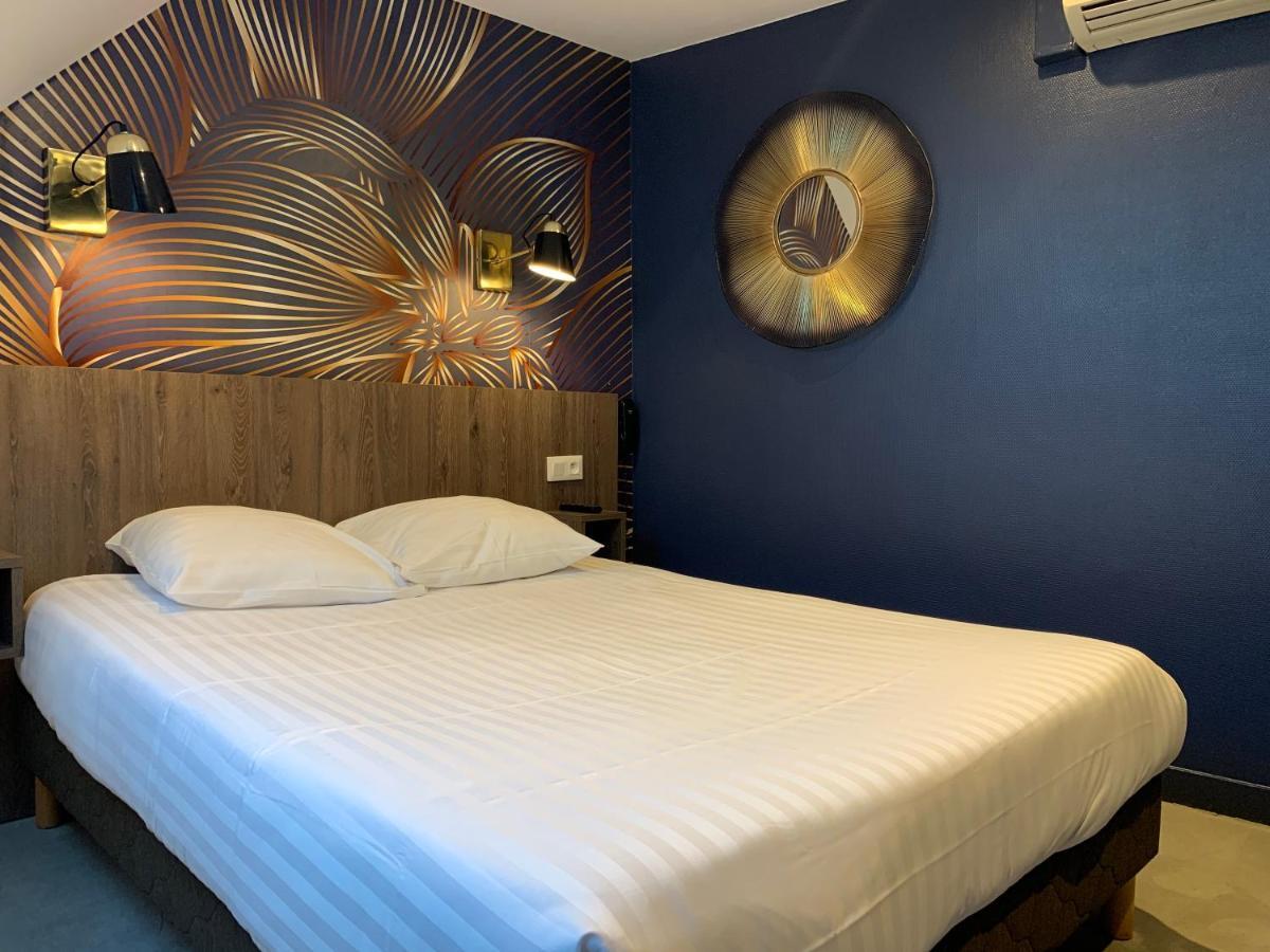 Hotel Iena Angers Zewnętrze zdjęcie