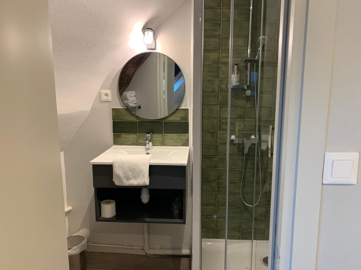 Hotel Iena Angers Zewnętrze zdjęcie